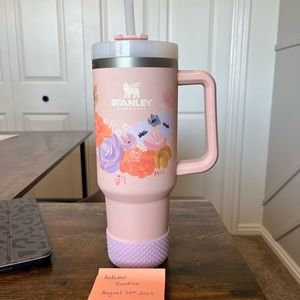 OG Nectar Handpainted Stanley